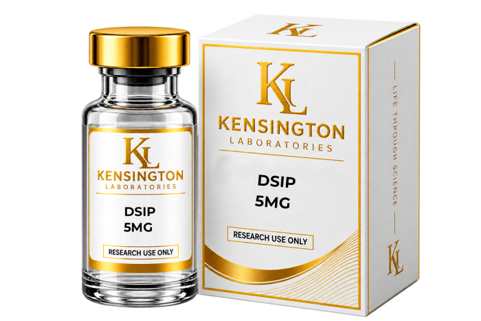 DSIP - 5mg