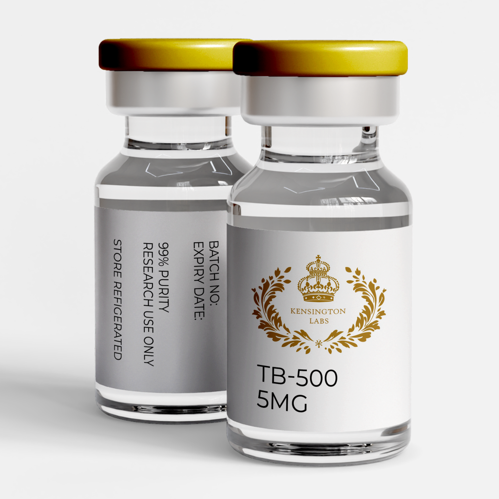 TB500 vial
