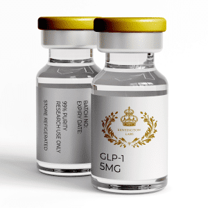 GLP-1 - 5mg - Ingredients in Retatrutide