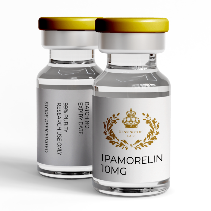 Ipamorelin - 10mg
