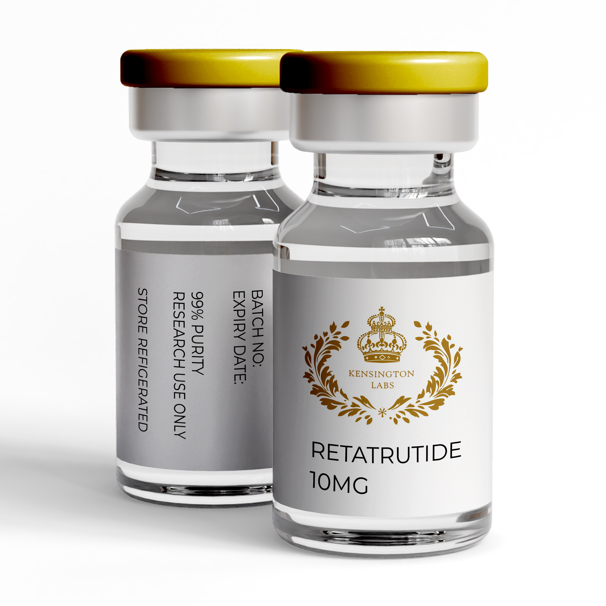 Retatrutide