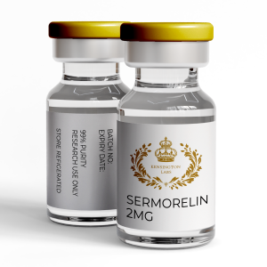 Sermorelin