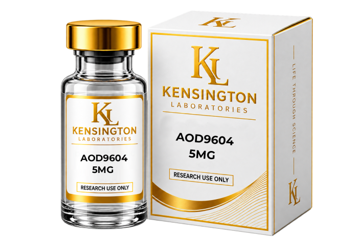 AOD9604 - 5mg