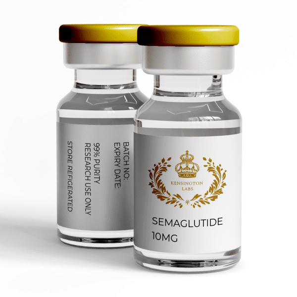 Semaglutide - 10mg