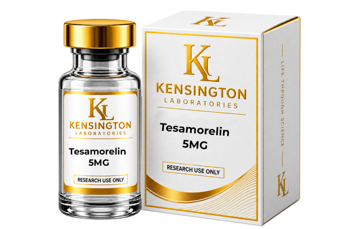 Tesamorelin - 5mg