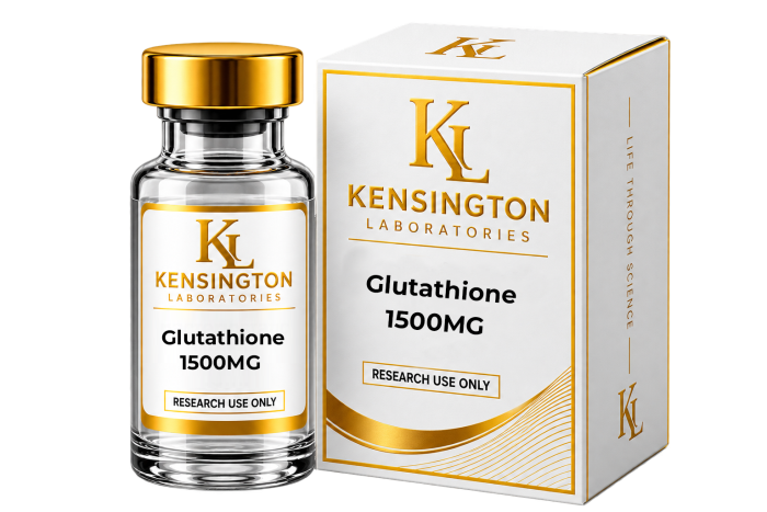 Glutathione - 1500mg