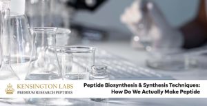 A chemistry labratory