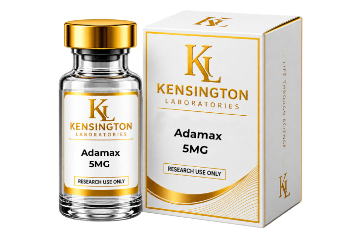 Adamax - 5mg