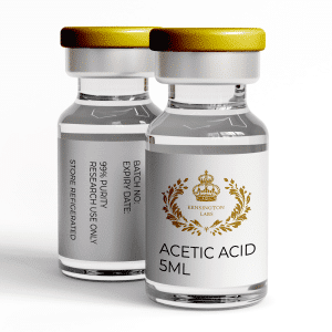5ml Acetic Acid