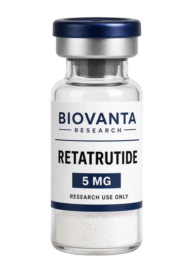 Retatrutide