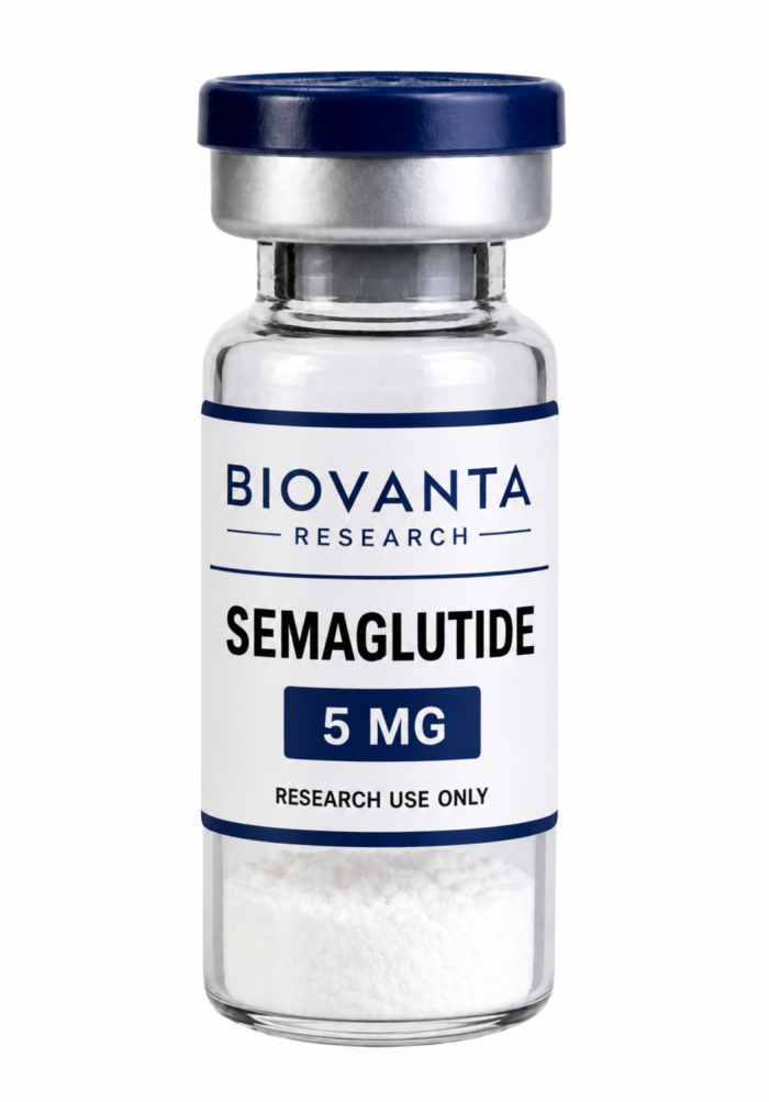 Semaglutide