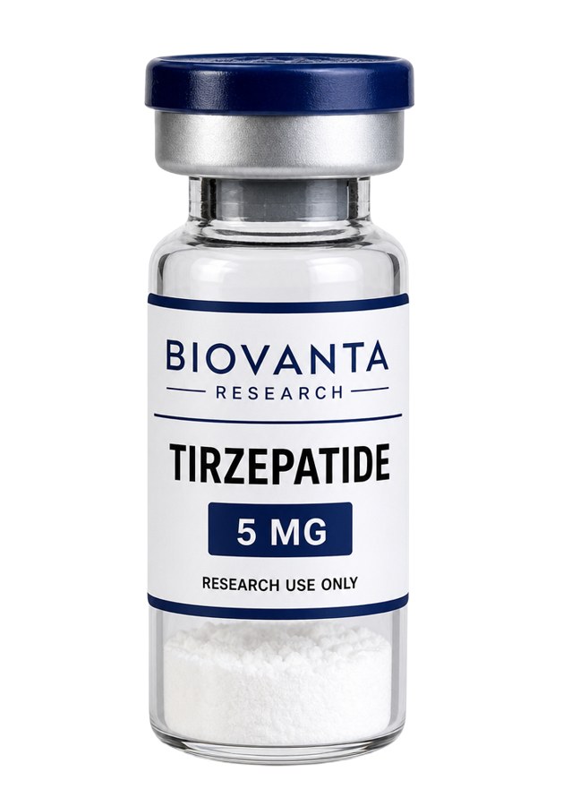 Tirzepatide